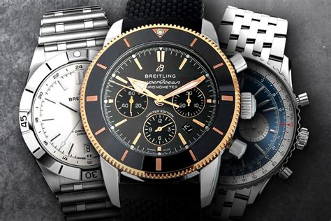 best breitling watches for investment|best breitling watch for investment.